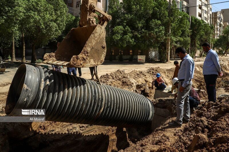 استاندار مازندران: ۲۱۰۰ میلیارد تومان برای طرحهای فاضلاب استان تخصیص یافت استاندار مازندران: ۲۱۰۰ میلیارد تومان برای طرحهای فاضلاب استان تخصیص یافت