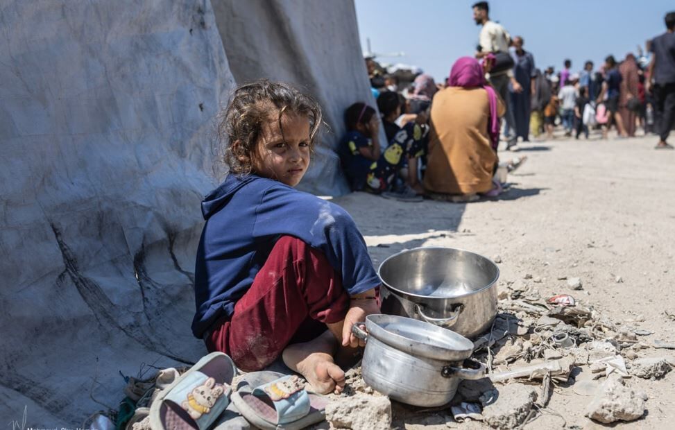 مجلس خواستار شکست انحصار غذایی در غزه و جلوگیری از بروز فاجعه انسانی شد