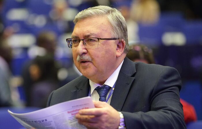 روسیه در موضوع «اسنپ‌بک» چه می‌کند؟