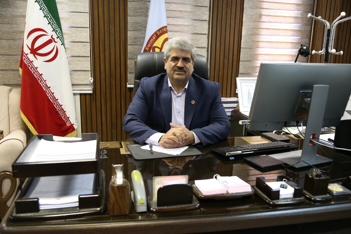 خودکفایی در تولید افزودنیهای خوراکی؛ توکسینبایندر ایرانی سلامت دام را تضمین میکند