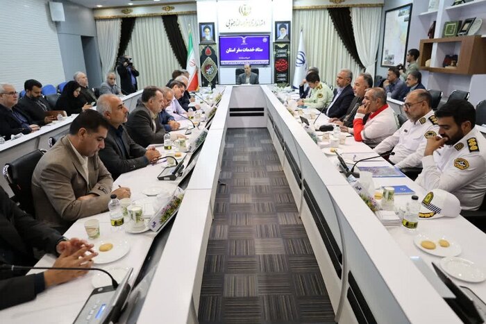 زیرساختهای گردشگری خراسان جنوبی با استفاده از فناوریهای نوین توسعه یابد