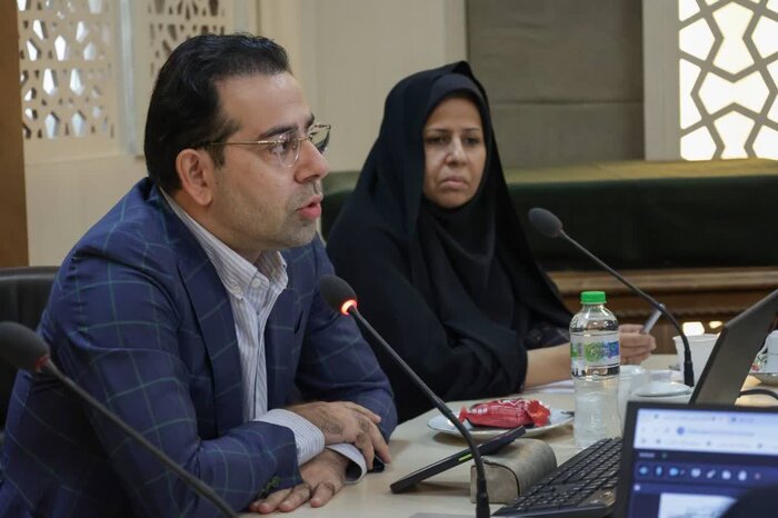 شاخص اهدای خون بانوان ایرانی خیلی پایین‌تر از میانگین جهانی است
