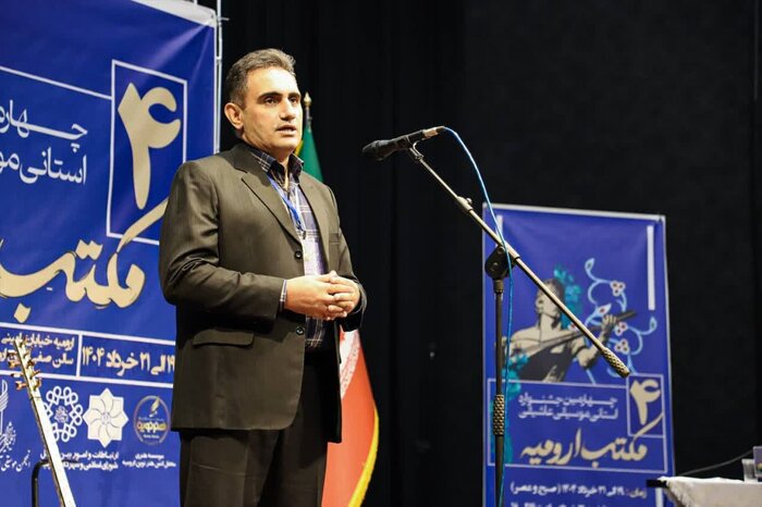 حمایت، زمینه ساز رقابت فرهنگی «موسیقی عاشیقی ارومیه» با کشورهای دیگر