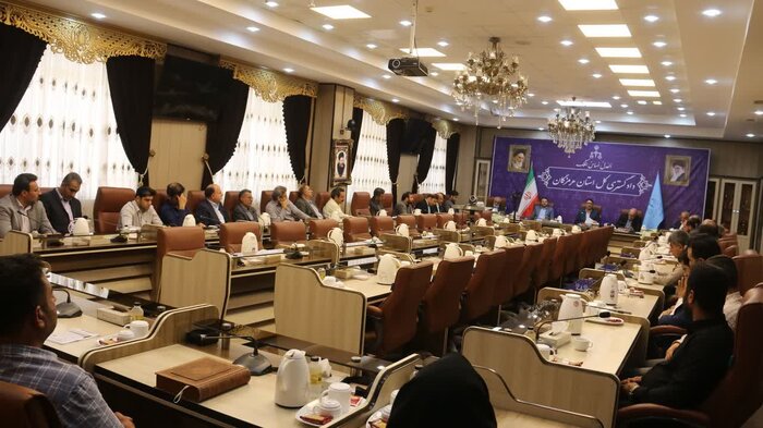 سهمیه‌ سوخت کامیون‌داران‌ در هرمزگان براساس میزان پیمایش افزایش پیدا می‌کند