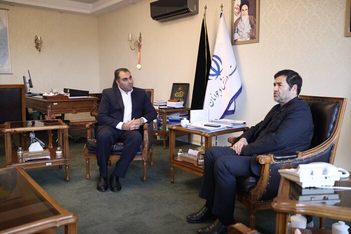 دیدار ۲ رئیس فدراسیون جدید با دنیامالی؛ از بررسی برنامهها تا نگاه به ۴سال آینده