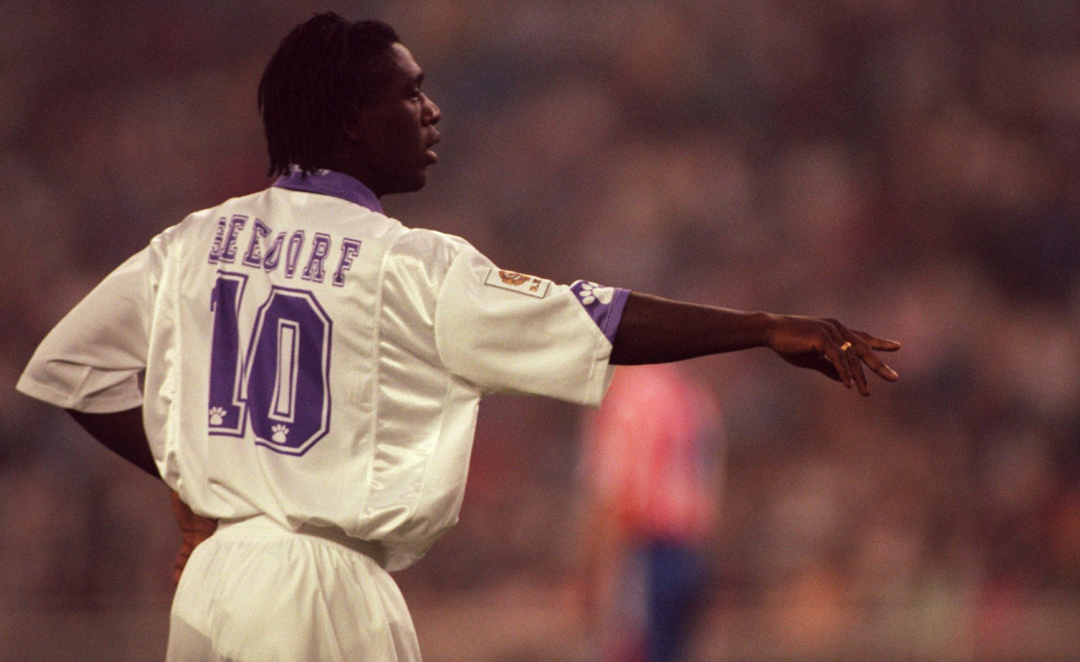 پیراهن یک استقلالی به امباپه رسید