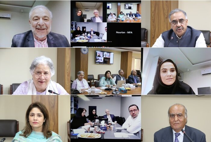 سفر پزشکیان به پاکستان؛ تمرکز تهران-اسلام‌آباد بر تحولات جدید منطقه‌ای
