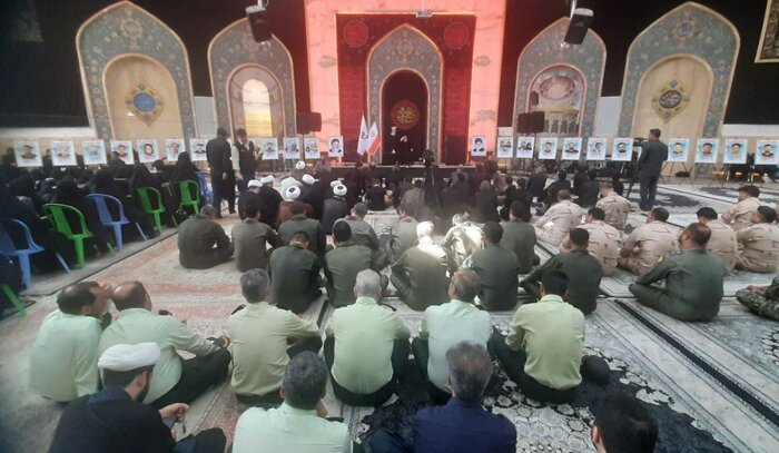 علم‌الهدی: تقویت دانش نسل‌جوان، مردم را از جریانات استکباری بی‌نیاز می‌کند