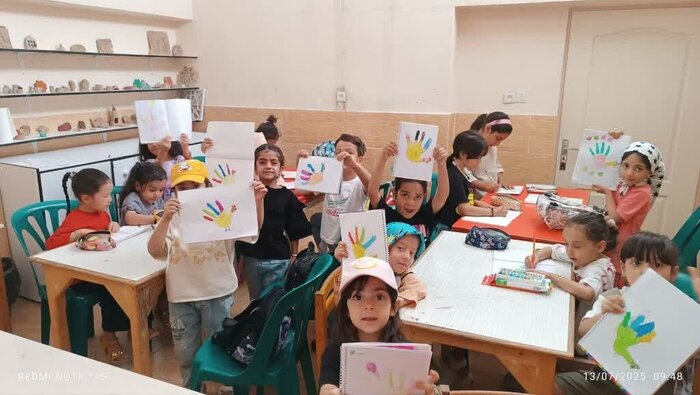 ۲ هزار مهدکودک اصفهان در مسیر استاندارد سازی قرار دارد