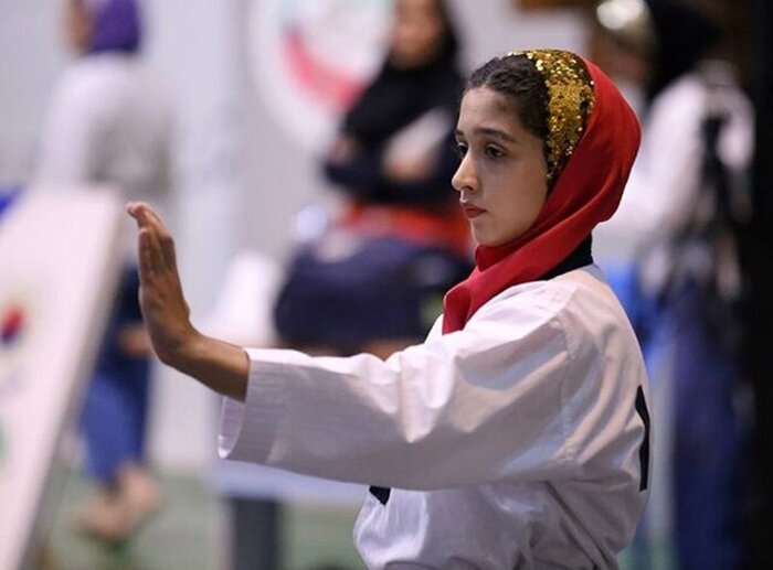 تکواندو کار فارسی از فسا تا رسیدن به سکوهای تکواندو آسیا و المپیک