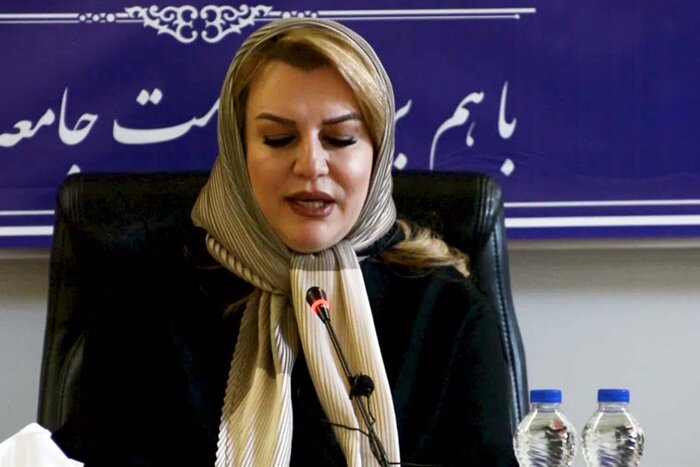 همایش ملی زنان، زایمان و جوانی جمعیت در اردبیل آغاز شد