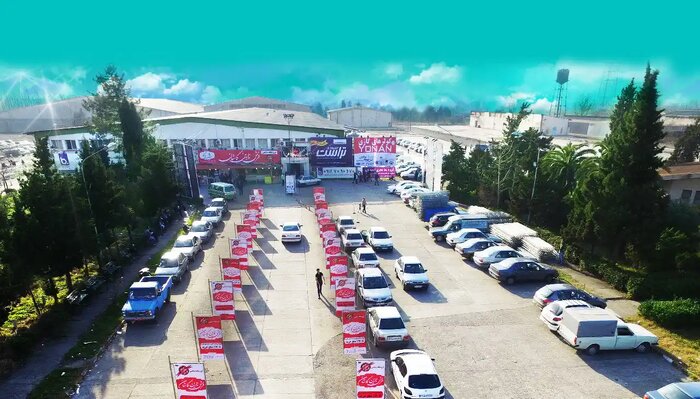 ضرورت ایجاد پایانه صادراتی در مرز آستارا