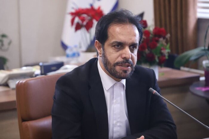 معاون استاندار مازندران: طرح «ایران دیجیتال» فرصت تحول در نظام آموزشی است