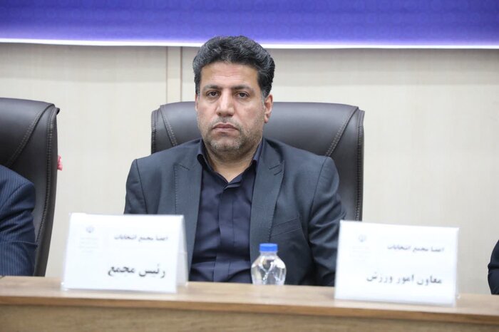 دبیر فدراسیون رزمی: سبک های غیرفعال تعلیق می شود