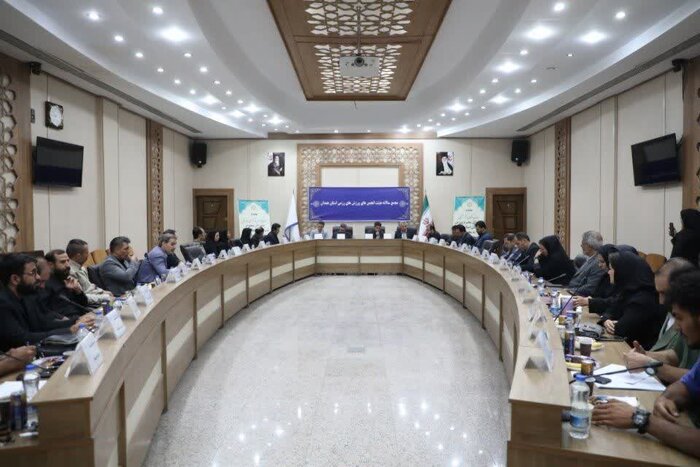 دبیر فدراسیون رزمی: سبک های غیرفعال تعلیق می شود