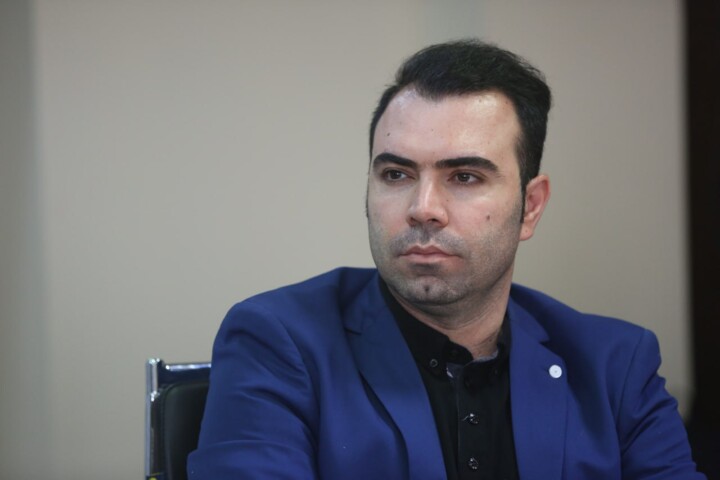 هیچ اِلمان شهری برای جهانشهر خلاق خوراک کرمانشاه وجود ندارد