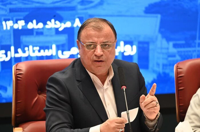 هشدار استاندار گلستان: خلیج گرگان در خطر تبدیل به دریاچه ارومیه است