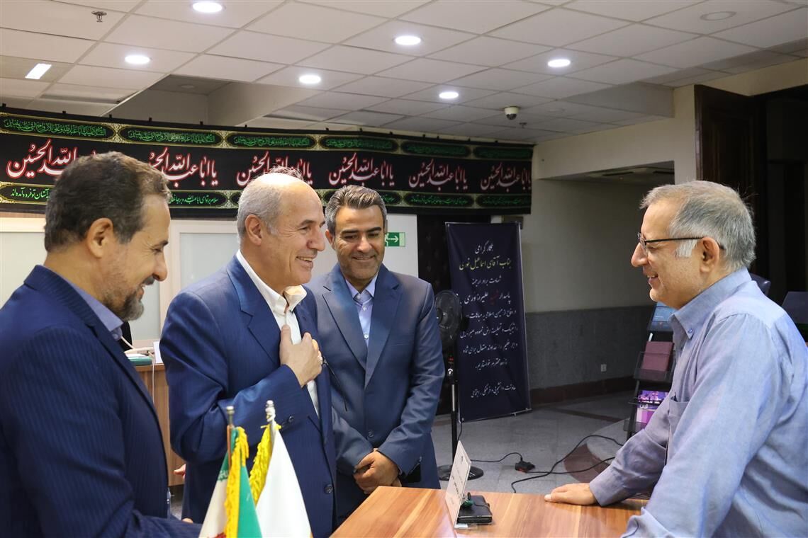 طرح احوال‌پرسی گامی برای حمایت روانی و اجتماعی دانشجویان پس از جنگ است
