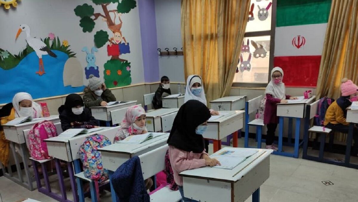تعیین سهمیه دانش‌آموختگان مدارس ایرانی خارج از کشور در کنکور