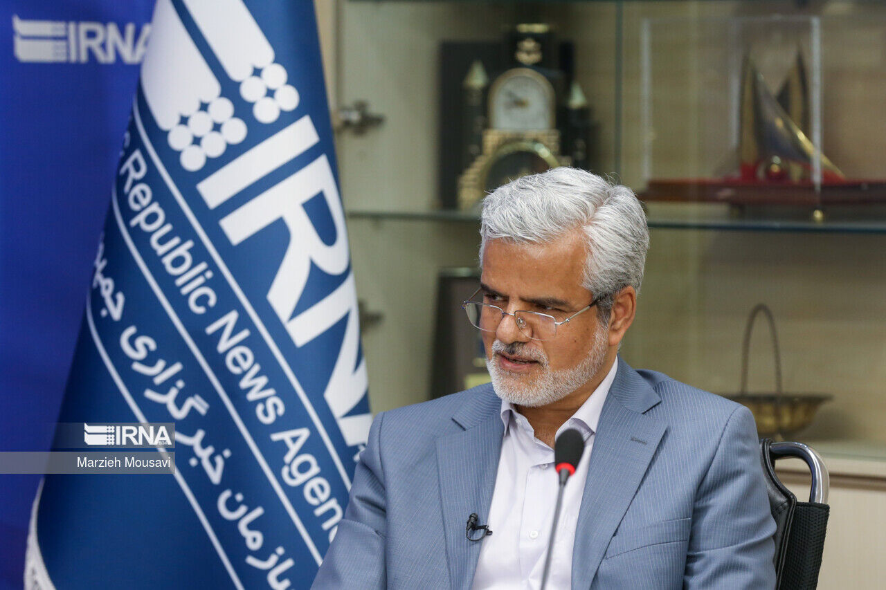 انتخابات تناسبی سلایق مختلف جامعه را در نظر می گیرد/ ضرورت تعمیم این شیوه به انتخابات مجلس