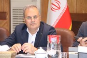 امنیت ملی در جنگ اخیر به پشتوانه امنیت غذایی با هیچ خدشه‌ای مواجه نشد