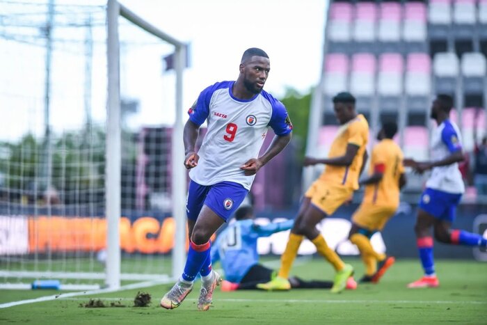 از هائیتی تا استقلال؛ نازون در تهران تنهاست!