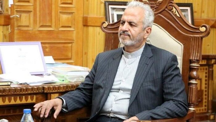 سرپرست سفارت ایران در کابل پاسخ داد؛ اخراج یا بازگشت داوطلبانه اتباع افغانستان