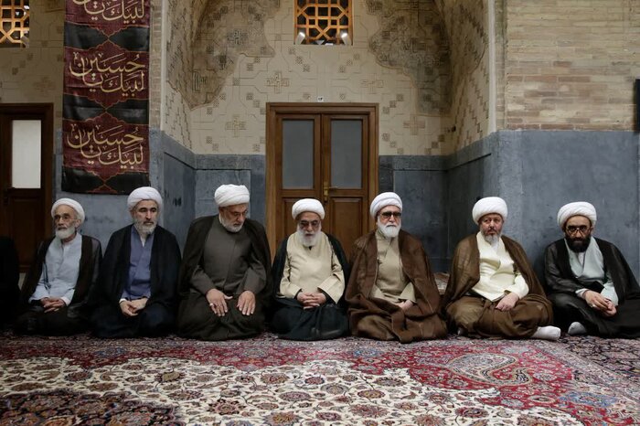 سومین دوره مدرسه تابستانی «دارالعلم» طلاب کشور در مشهد پایان یافت