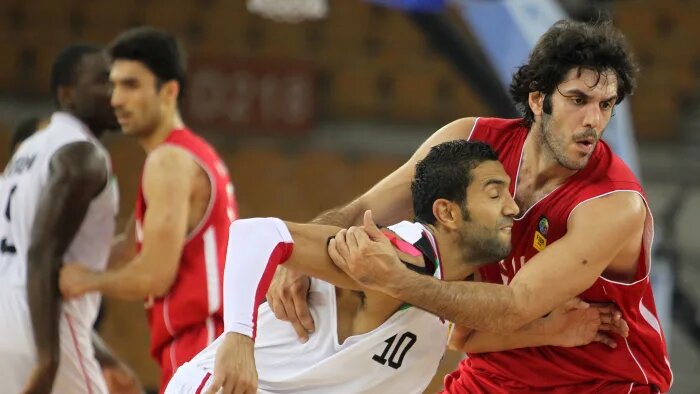 مروری بر بازیهای دراماتیک بسکتبال کاپآسیا؛ از شکست تلخ برابر اردن تا عدم حضور در المپیک