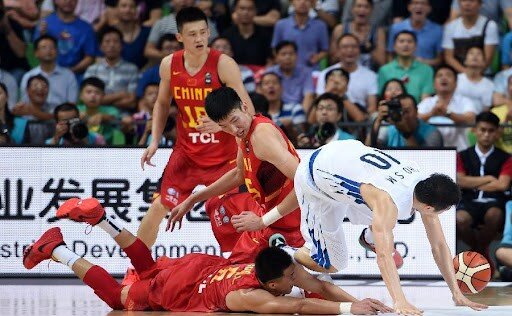 مروری بر بازیهای دراماتیک بسکتبال کاپآسیا؛ از شکست تلخ برابر اردن تا عدم حضور در المپیک