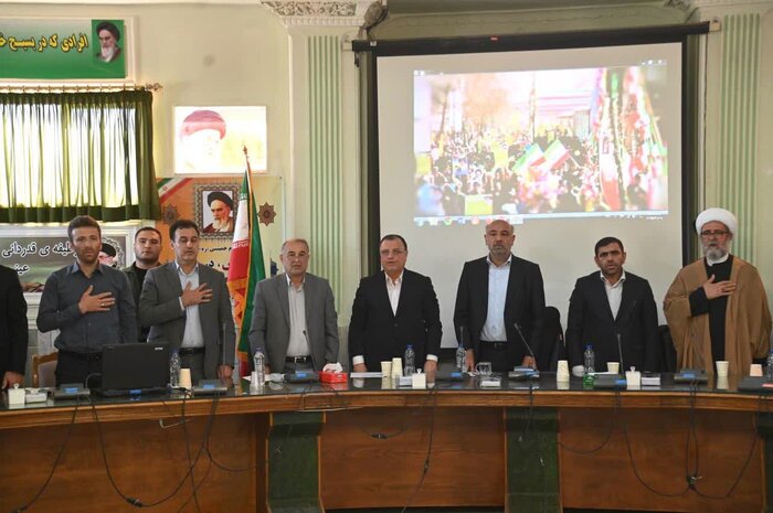 انتقاد استاندار گلستان از نرخ‌های دستوری خرید تضمینی گندم