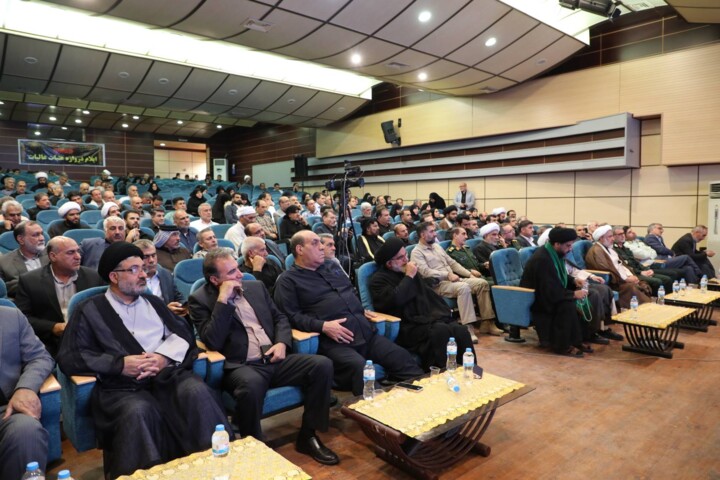 استاندار ایلام: خدمت به زائران اربعین جهاد تمدنی برای نسل‌های آینده است