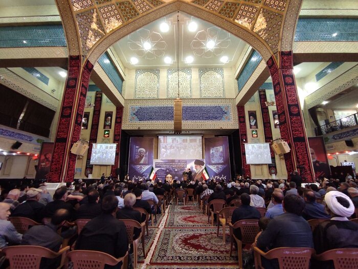 رضایی: سردار رشید از موسسان نظام دفاعی ایران بود