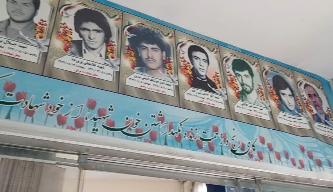 رئیس بنیاد شهید شهرستان پردیس: یکهزار و۵۰۰ پرونده میهمان در شهرستان داریم