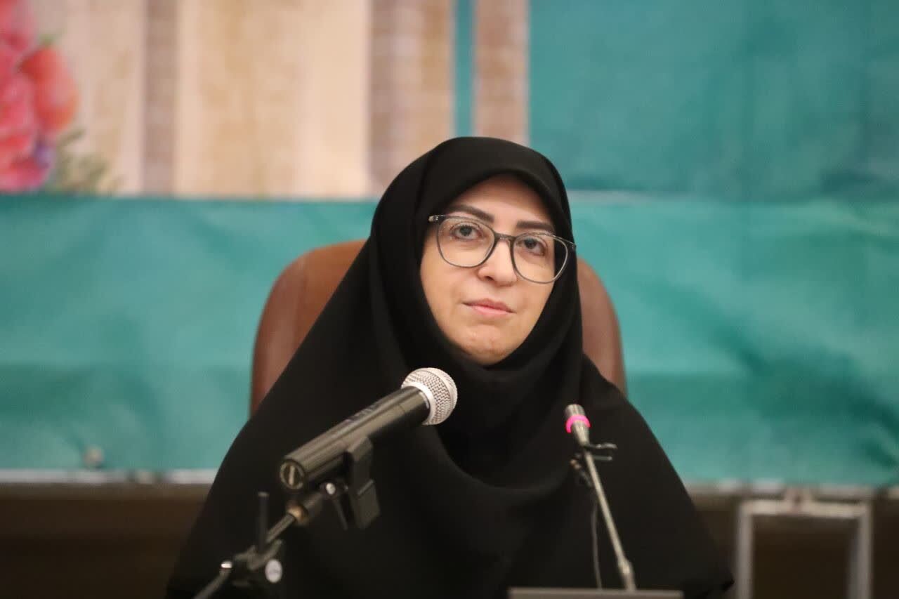 کتابخانه‌های سبز در دستور کار سازمان حفاظت محیط‌زیست است