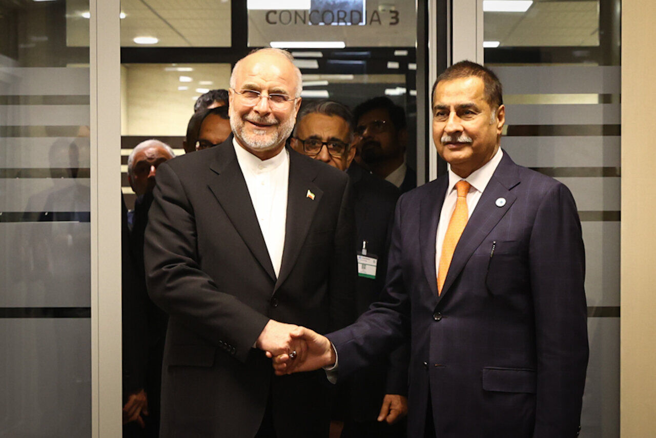 Iran poziva k takojšnji pomoči Gazi in obsoja izraelske zločine