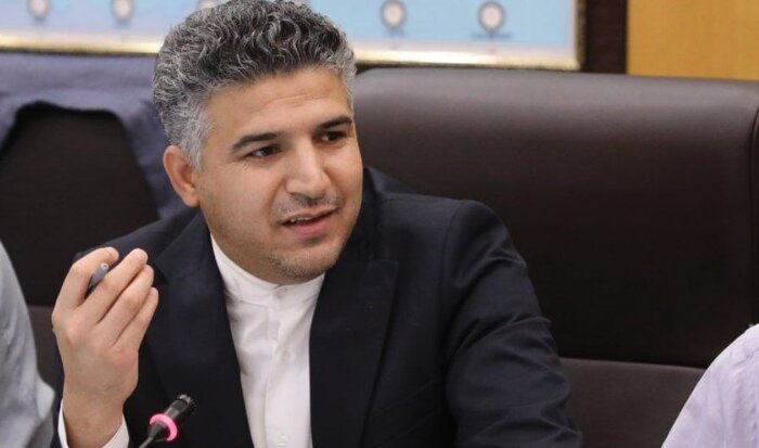 دیپلماسی پارلمانی ایران در ژنو، گامی برای شکست هژمونی استکبار جهانی 