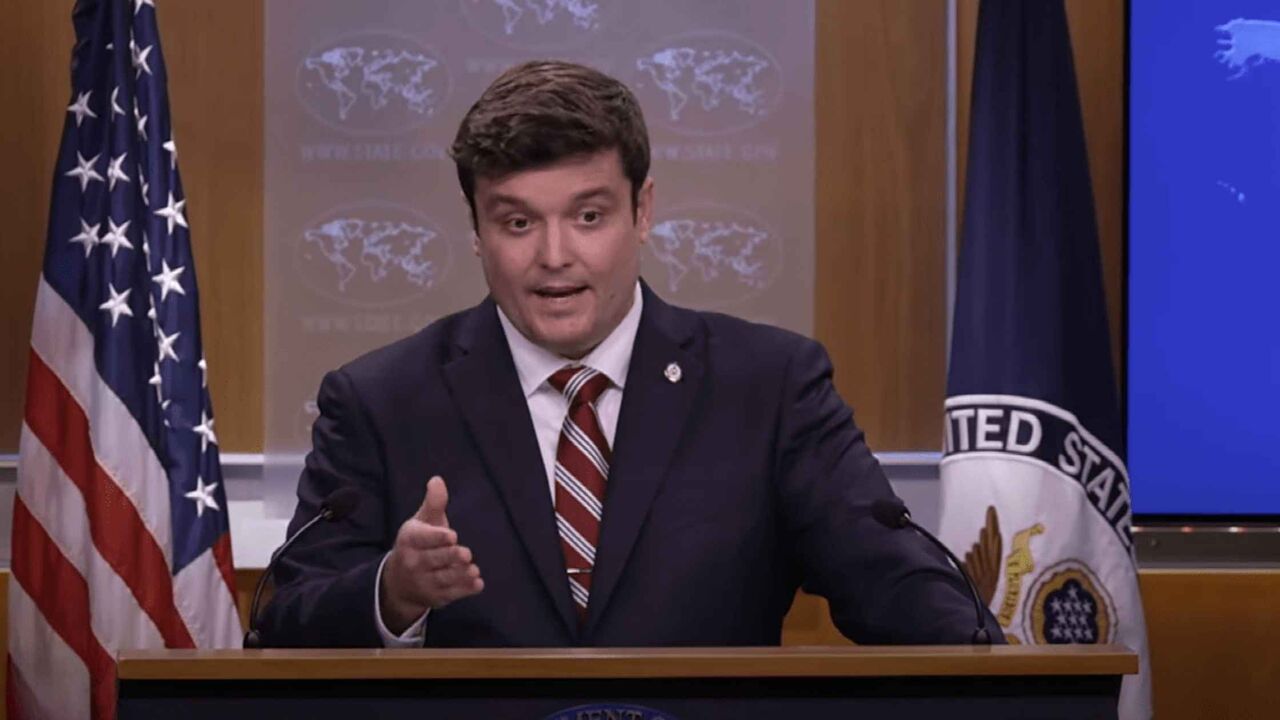 آمریکا: به اعمال تحریم‌ها برای مختل کردن برنامه موشکی ایران ادامه خواهیم داد