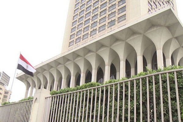 مصر: تحريف واقعيت هاي غزه براي تضعيف روحيه مقاومت فلسطينيان است مصر: تحريف واقعيت هاي غزه براي تضعيف روحيه مقاومت فلسطينيان است