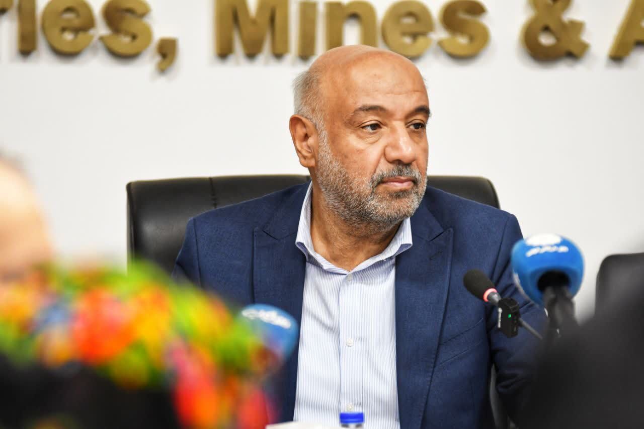 پیشنهاد وزیر کار به همتای قطری: دستور نشست توسعه اجتماعی قطر را تغییر دهید پیشنهاد وزیر کار به همتای قطری: دستور نشست توسعه اجتماعی قطر را تغییر دهید