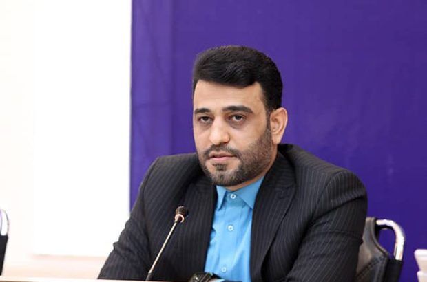 مدیرکل ستادی دانشگاه آزاد انتصاب محمد خطیب را تبریک گفت