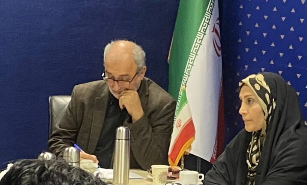 آمادگی ستاد ملی جمعیت برای همراهی با تولیدات دغدغه‌محور سینمایی