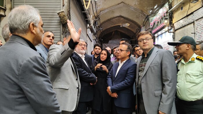 قطع سهمیه ۱۳۷ نانوایی متخلف؛ قیمت نان در تهران ۵۲ درصد افزایش یافت