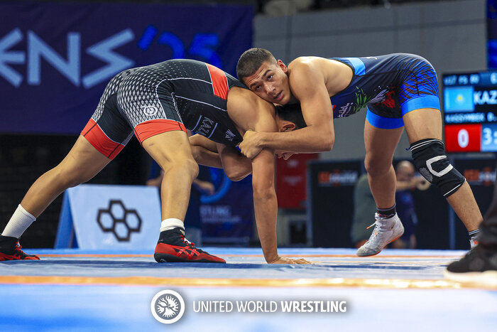 زنگ هشدار برای کشتی ایران؛ باختهایی که نباید عادی شود