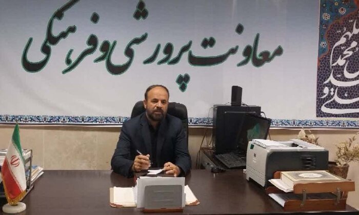 دانش آموزان البرز رتبه نخست جشنواره کتابخوانی کشور را به خود اختصاص دادند