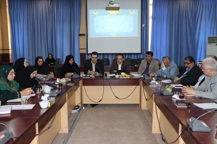 ضرورت مقابله با آسیبهای اجتماعی در گلستان با تمرکز بر برنامههای نشاطآور