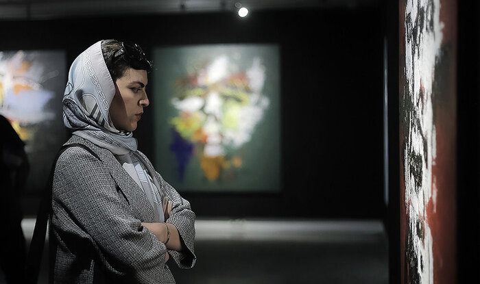 «پالت سرد» در روزهای داغ تابستان