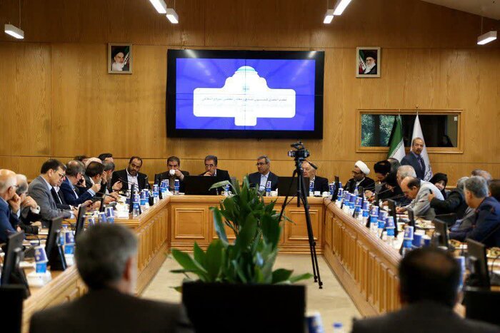 نماینده مجلس: مدیریت مصرف انرژی با الگوهای نادرست درگیر است