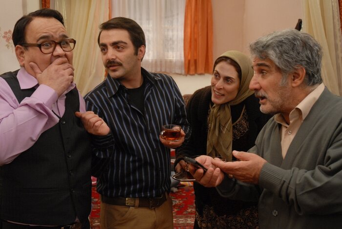 فیلمنامه، مشکل سینمای ایران نیست/ ماجرای فیلمی که ۴ بار مجوز ساخت نگرفت