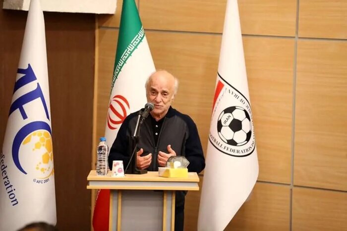 اولیایی: مصطفوی گامهای مهمی برای خصوصیسازی سرخابیها برداشت؛ او نگاه رنگی نداشت